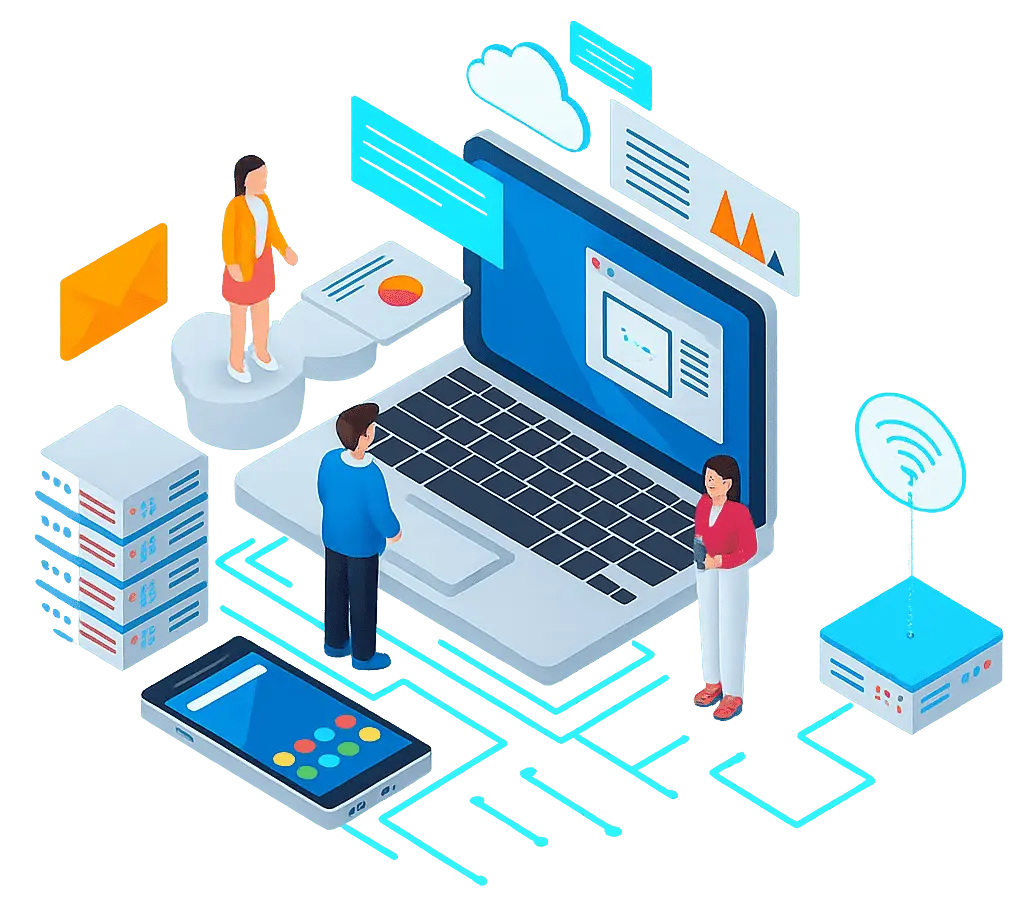 Empowering Brand ShubhamVerse