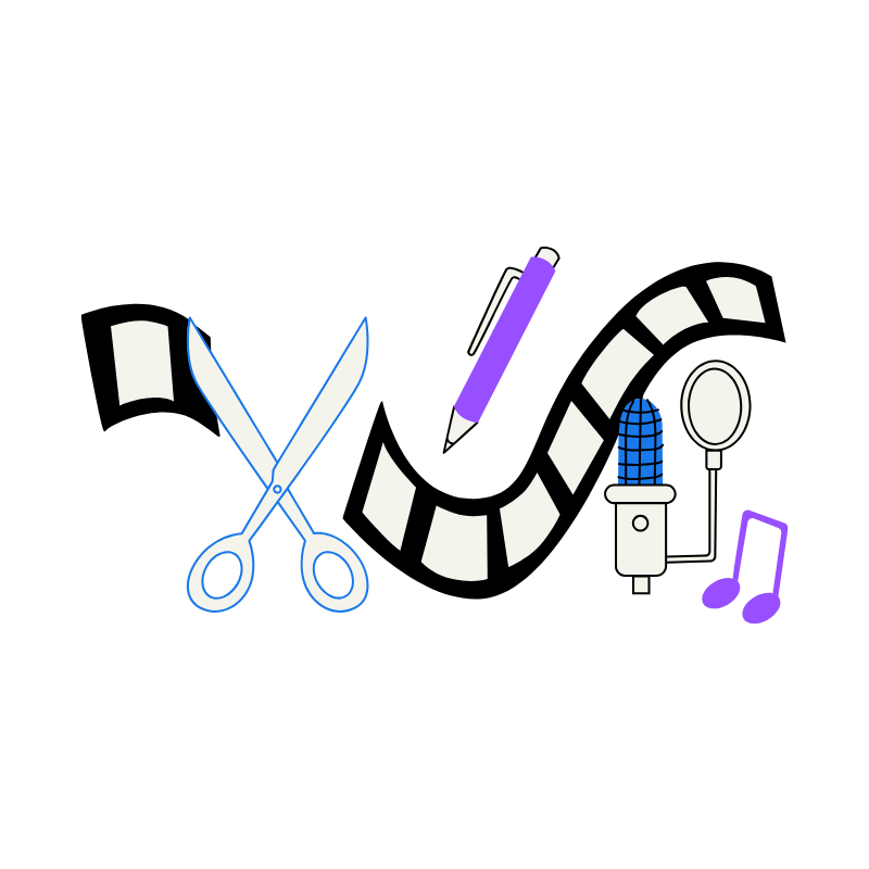 Event Highlights Video